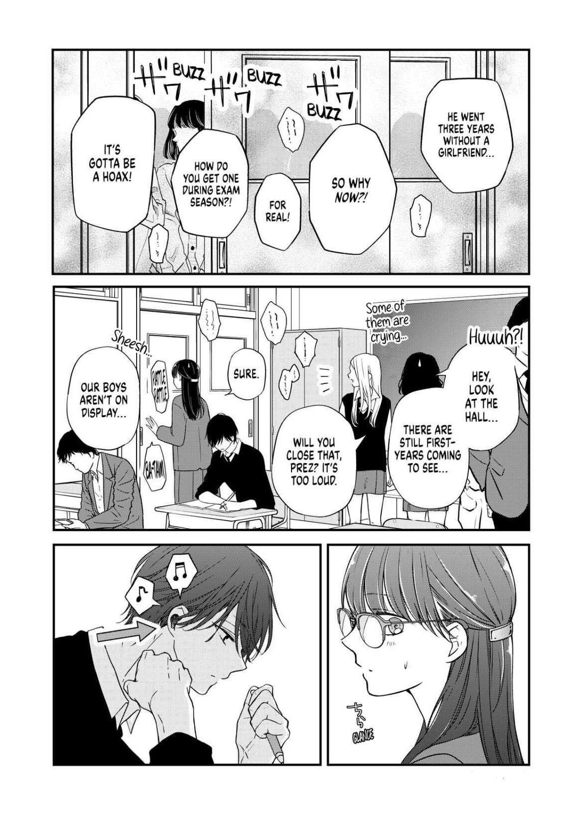 Yamada-kun to Lv999 no Koi wo Suru, Chapter 56 image 03